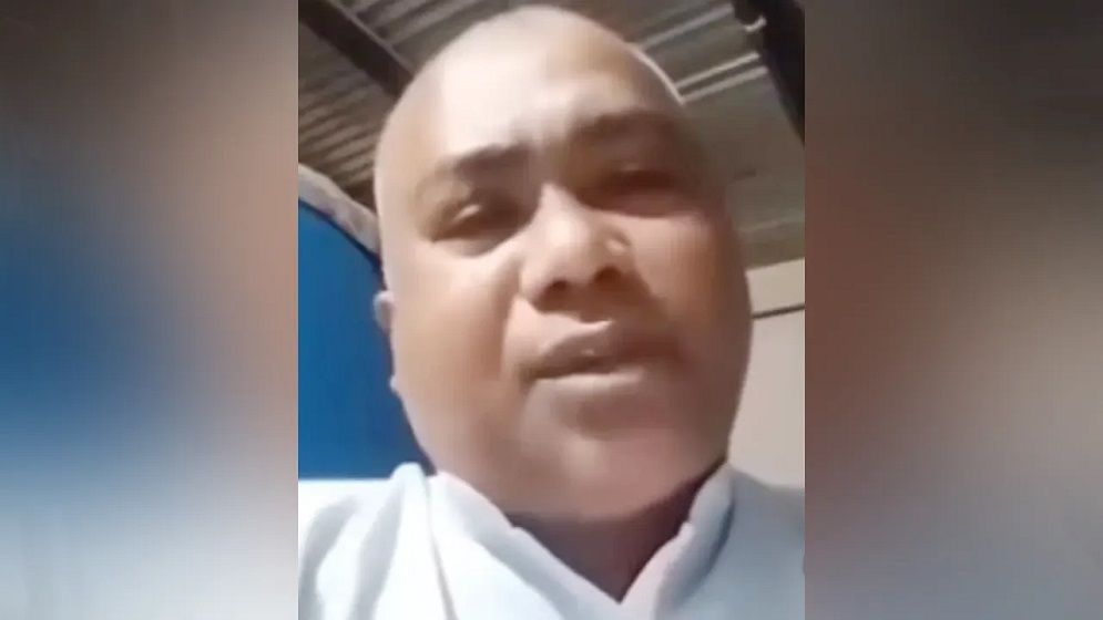 হাসিনা পালিয়েছে, আমি পালাচ্ছি, তোমরাও পালাও : সাবেক যুবলীগ নেতা