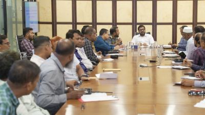 কোরবানির বর্জ্য ব্যবস্থাপনার সব প্রস্তুতি সম্পন্ন