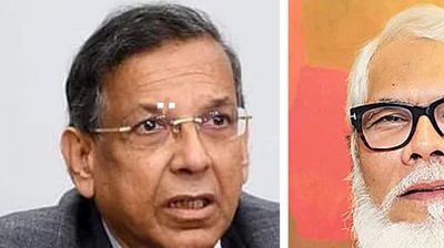 আনিসুল-সালমান ফের রিমান্ডে