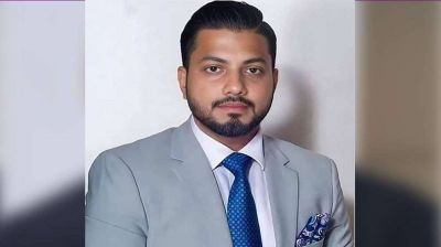 ইশরাককে আজকের মধ্যে শপথ পড়াতে লিগ্যাল নোটিশ