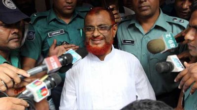 মৃত্যুদণ্ডাদেশ থেকে খালাস পেলেন জামায়াত নেতা এটিএম আজহার