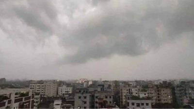 আজ কেমন থাকবে ঢাকার আবহাওয়া
