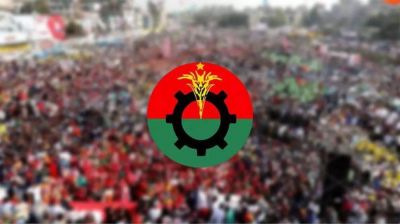 নয়াপল্টনে বিএনপির ‘তারুণ্যের সমাবেশ’ আজ