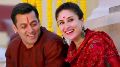 সালমানকে খারাপ অভিনেতা বললেন কারিনা!