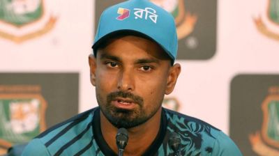 পাকিস্তানের বিপক্ষে ম্যাচ হেরে কী বললেন লিটন