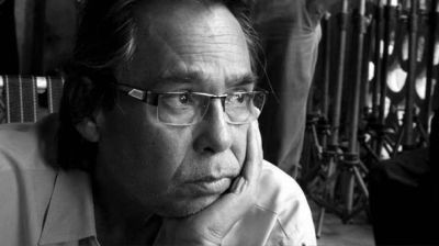 আজ কিংবদন্তি অভিনেতা হুমায়ুন ফরীদির জন্মদিন