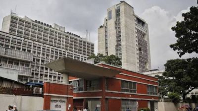 সচিবালয়ে সপ্তাহে দুই দিন দর্শনার্থী প্রবেশে নিষেধাজ্ঞা