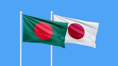 বাংলাদেশকে ১ বিলিয়নের বেশি বাজেট সহায়তা দিল জাপান