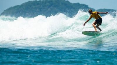 সপ্তম জাতীয় সার্ফিং প্রতিযোগিতা বাতিল