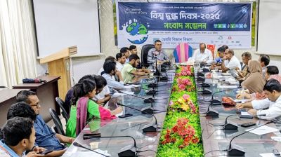 ৪ হাজার কোটি টাকার দুধ ও দুগ্ধজাত পণ্য আমদানি