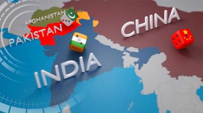 চীন-পাকিস্তানে ঝুঁকছে আফগানিস্তান, চাপে পড়ছে ভারত