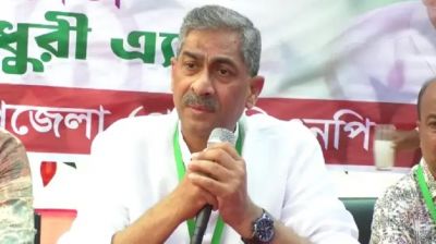 দেশে-বিদেশে বসে ষড়যন্ত্র করছে ফ্যাসিবাদী গোষ্ঠী : এ্যানী