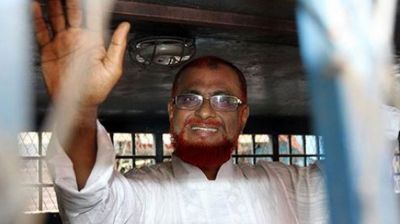 জামায়াত নেতা এটিএম আজহারুল ইসলাম বুধবার সকালে মুক্তি পাচ্ছেন