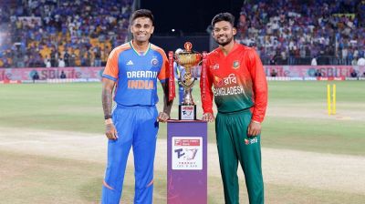 ভারত-পাকিস্তান উত্তেজনায় অনিশ্চয়তায় বাংলাদেশ সফর ও এশিয়া কাপ