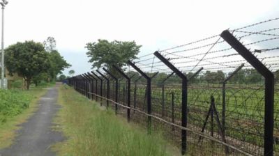 মেহেরপুর সীমান্তে সতর্কতা জারি, সন্ধ্যার পর চলাচলে নিষেধাজ্ঞা