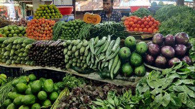 চাঁদপুরে পেঁয়াজ-সবজি-মাছের বাজারে আগুন, ভোগান্তিতে সাধারণ মানুষ