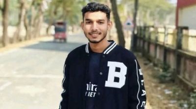 কক্সবাজারে কলেজ হোস্টেলে শিক্ষার্থীর রহস্যজনক মৃত্যু