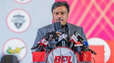 ফারুকের মনোনয়ন প্রত্যাহার, সম্ভাব্য পরিচালক হিসেবে আসছেন বুলবুল