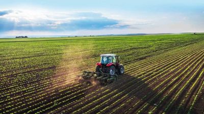 খাদ্যে শতভাগ স্বয়ংসম্পূর্ণ একমাত্র দেশ গায়ানা