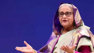 শেখ হাসিনার বিরুদ্ধে গণহত্যা, উসকানি ও নির্দেশনার অভিযোগে তদন্ত প্রতিবেদন জমা