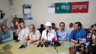 রাখাইনে করিডোর প্রদানের কোনো যৌক্তিকতা নেই: ফরহাদ মজহার