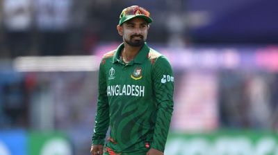 টি-টোয়েন্টি ফরম্যাটে নতুন অধিনায়ক লিটন দাস