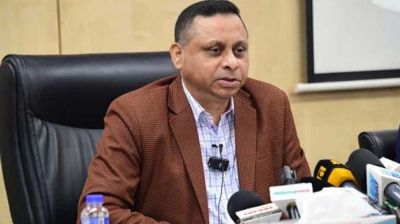 সাবেক ডিবিপ্রধান রেজাউল করিম মল্লিক ঢাকা রেঞ্জের নতুন ডিআইজি