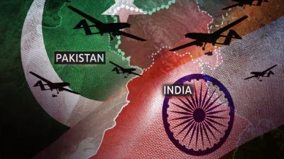 পাকিস্তানের পাল্টা হামলায় হতবাক ভারত, যুক্তরাষ্ট্রের মধ্যস্থতা কামনা: সিএনএন
