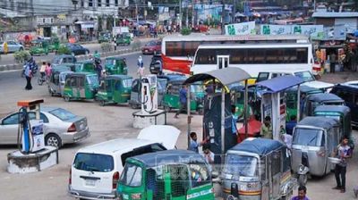 ঈদুল আজহার আগে ও পরে ১৩ দিন ২৪ ঘণ্টা খোলা থাকবে সিএনজি স্টেশন