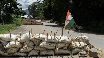 মণিপুরে আসাম রাইফেলসের অভিযানে ১০ জন নিহত, দাবি ভারতীয় সেনাবাহিনীর