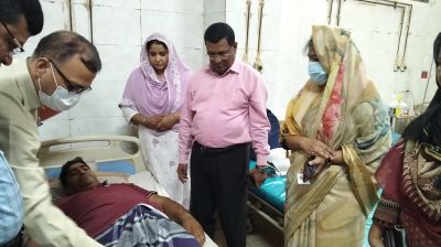 বনরক্ষীদের ওপর হামলায় দোষীদের বিরুদ্ধে কঠোর ব্যবস্থা নেওয়া হবে: পরিবেশ সচিব