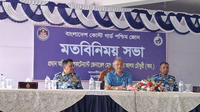 আমরা ভারতের মতো পুশ-ইন করি না, কূটনৈতিক সমাধানে বিশ্বাসী: স্বরাষ্ট্র উপদেষ্টা