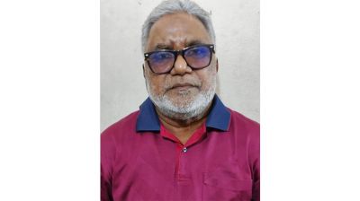 বগুড়ায় উপজেলা যুবলীগের প্রতিষ্ঠাতা সভাপতি গ্রেপ্তার