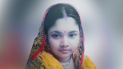 বগুড়ায় গৃহবধূর ঝুলন্ত মরদেহ উদ্ধার, পরিবারের অভিযোগ পরিকল্পিত হত্যা