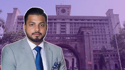 ইশরাক হোসেনের শপথ না পড়ানোর নির্দেশনা চেয়ে করা রিটের আদেশ কাল