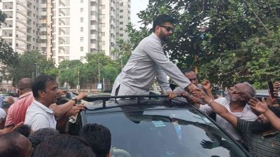 আন্দোলন আপাতত স্থগিত করেছেন ইশরাক, অন্তর্বর্তী সরকারকে ৪৮ ঘণ্টার আলটিমেটাম