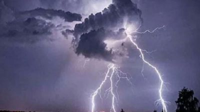 ভারতে বজ্রপাত ও ঝড়ে নিহত ৪৫