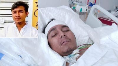 জুলাই গণঅভ্যুত্থানে গুলিবিদ্ধ রামগতির হাসানের মৃত্যু