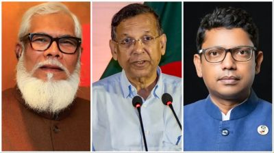 সালমান-আনিসুল-পলকসহ নতুন মামলায় গ্রেপ্তার ৭ জন