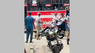 মিরপুরে ব্যবসায়ীকে গুলি করে ২২ লাখ টাকা ছিনতাই