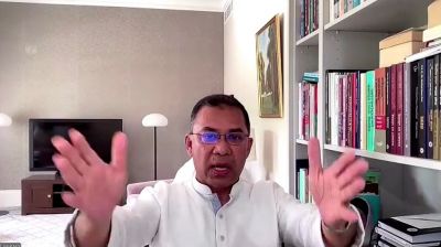 ডিসেম্বরের মধ্যেই নির্বাচন হতে হবে: তারেক রহমান