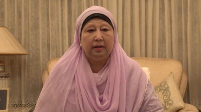 গণতন্ত্রের নিরবচ্ছিন্ন যাত্রা আজও বাধাগ্রস্ত হচ্ছে: খালেদা জিয়া