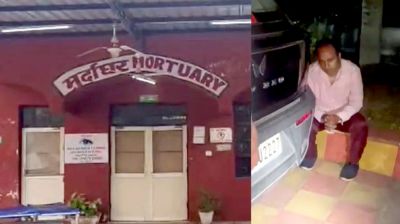 ঋণের চাপে ভারতের হরিয়ানায় একই পরিবারের ৬ জনের আত্মহত্যা