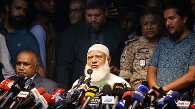 নির্বাচনের রোডম্যাপ, তার আগে সংস্কার ও বিচার দৃশ্যমান চায় জামায়াত