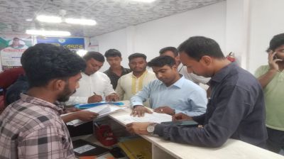 লক্ষ্মীপুরে ৮ ডায়াগনস্টিক সেন্টারে অভিযান, ছয় প্রতিষ্ঠানকে জরিমানা