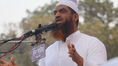 সবাইকে নিয়ে গ্রহণযোগ্য নির্বাচন করতে চান প্রধান উপদেষ্টা : মামুনুল হক