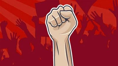 মহান মে দিবস আজ: ‘শ্রমিক-মালিক এক হয়ে, গড়বো এ দেশ নতুন করে’