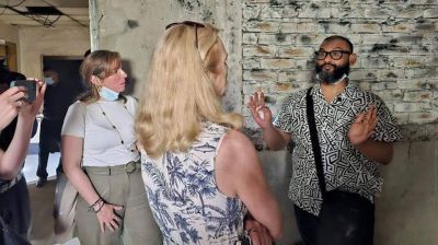 আয়নাঘরের বিভীষিকাময় ৮ বছরের স্মৃতি তুলে ধরলেন মীর আহমাদ