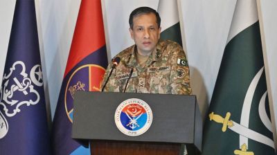 যুদ্ধবিরতির অনুরোধ ভারত থেকেই এসেছিল, দাবি পাকিস্তানের