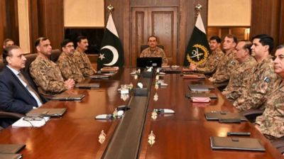 ভারতের বিরুদ্ধে পাল্টা হুঁশিয়ারি পাকিস্তান সেনাবাহিনীর